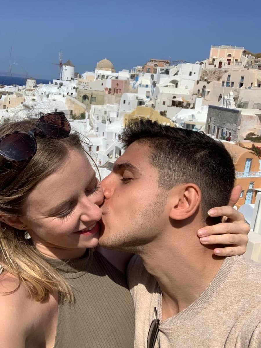 Nos voyages et nos moments ensemble depuis 2019